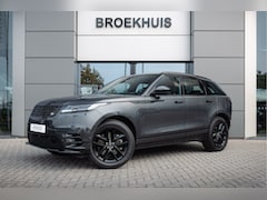 Land Rover Range Rover Velar - P400e AWD Dynamic SE PHEV | Pano | Black Pack | Adaptieve Cr Control