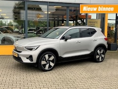 Volvo XC40 - Extended Range Ultimate 82 kWh - Pan dak