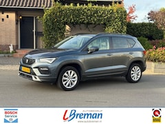 SEAT Ateca - 1.5 TSI DSG STYLE BUSINESS INTENSE Beats audio
