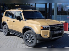 Toyota Land Cruiser 250 - 2.8 D-4D 5DRS EXECUTIVE A/T VAN MET SCHUIFDAK BPM VRIJ