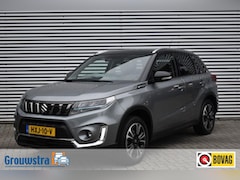 Suzuki Vitara - 1.4 BOOSTERJET / KEYLESS / P.DAK / ADAP. CRUISE / STOEL VERW./ PDC + P.CAM