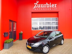 SEAT Ibiza - 1.2 Club Nieuwe distributie ketting