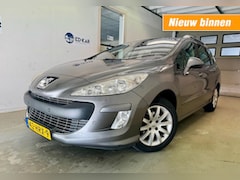 Peugeot 308 - 1.6 VTi XS 5pers CLIMA LMV TREKHAAK NAP NETTE AUTO