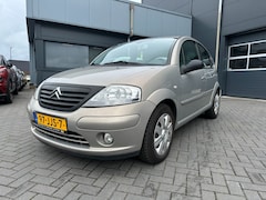 Citroën C3 - 1.4i Exclusive Clima APK dec.2026
