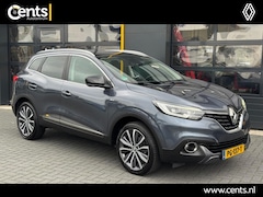 Renault Kadjar - TCe 130 EDC Automaat Bose Panodak Dealer Onderhouden