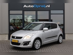 Suzuki Swift - 1.2 Bandit Easss 5drs. Airco, Stoelverwarming