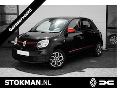 Renault Twingo - 1.0 SCe Collection | automatische verlichting | Bluetooth | Begrenzer | incl. Bovag rijkla