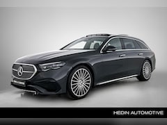 Mercedes-Benz E-klasse Estate - E 300e Automaat Sport Edition | Premium Pakket