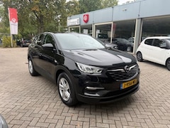 Opel Grandland X - 130 PK AUTOMAAT NAVIGATIE BLUET. TREKHAAK