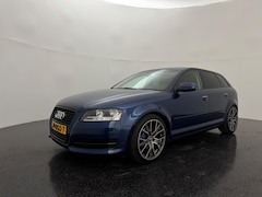 Audi A3 Sportback - 1.2 TFSI Attraction Pro Line Business