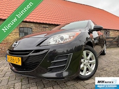 Mazda 3 - 3 1.6 Business Plus keurige auto