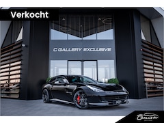 Ferrari GTC4 - GTC4Lusso 6.3 V12 - 4-zits l Lift l Passanger Display l Carbon l Panorama