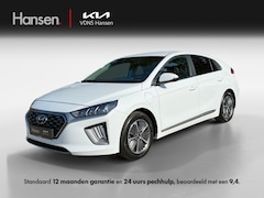 Hyundai IONIQ - 1.6 GDi PHEV Comfort I Navi I Infinity I Keyless I Camera