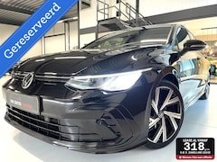 Volkswagen Golf - 8 1.5 TSI 2x R-Line / Camera/ CarPlay/ 18''LMV