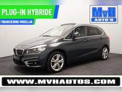 BMW 2-serie Active Tourer - 225xe Centennial High Executive|PANO