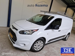 Ford Transit Connect - 1.5 TDCI L2 Trend HP 120 pk 6 Bak Uitz Mooi