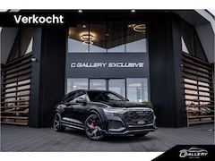 Audi RSQ8 - 4.0 TFSI quattro - RS Dynamic + | Design Pakket | Panorama | B&O | Stoelmassage & Koeling