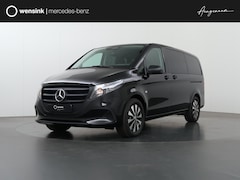 Mercedes-Benz eVito Tourer - 129 L2 PRO 90kWh | Snelladen 110 KWh | AIRMATIC | 360°-camera | Elektrisch Schuifdeuren |