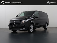 Mercedes-Benz eVito - 112 Bestelwagen L2 66 kWh | Snelladen | Dodehoekassistent | Achterdeuren | Achteruitrijcam