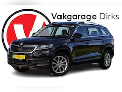 Skoda Kodiaq - 1.5 TSI DSG Bns ✅ Full-LED ✅ Pano ✅ ACC