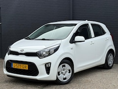 Kia Picanto - 1.0 MPi ComfortPlusLine NAVI | CARPLAY | CAMERA | HILL HOLD | NWE APK