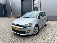 Volkswagen Polo - 1.2TDI 183.956KM Jaar Apk