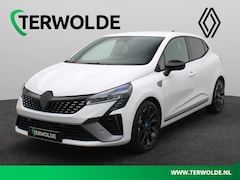 Renault Clio - esprit Alpine | Achteruitrijcamera | Adaptive Cruise Control | Blind Spot Warning