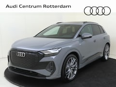 Audi Q4 e-tron - 45 quattro S edition 286pk