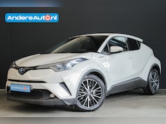 Toyota C-HR - 1.8 Hybrid Premium |NL auto|leder|Apple/Android|BLIS|LED|stoel/stuurverwarming|
