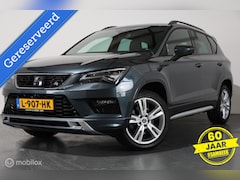 SEAT Ateca - 1.4 FR Business -Stoelverwarming-Trekhaak -Camera