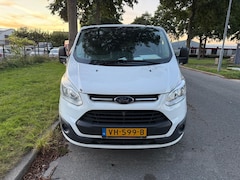 Ford Transit Custom - 290 2.2 TDCI L2H1 Trend