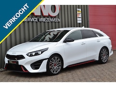Kia Pro cee'd - ProCeed 1.6 T-GDi GT-Line 204PK LED/Camera/Navi/18''