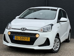 Hyundai i10 - 1.0i Comfort | AIRCO | CRUISE | ELEK PAKKET | 1STE EIEGN | BTW | NWE APK