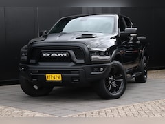 Dodge Ram 1500 - SLT | LEDER | STOELVERW. | CAMERA | TREKHAAK | CRUISE | NAVI |