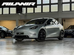 Tesla Model Y - Long Range AWD 75 kWh |Enhanced Autopilot |BTW