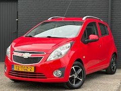 Chevrolet Spark - 1.0 16V LT+ Bi-Fuel | AIRCO | ELEC PAKKET | AUX | NWE APK