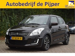 Suzuki Swift - 1.2 Style EASSS | NL-Auto | Afn.trekhaak | Airco | Cruise Control | Elekt.r+s | LM-Velgen