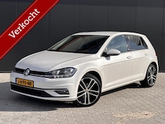 Volkswagen Golf - 7.5 VII 1.4 TSI Sound DSG | 86.000 KM | 2018