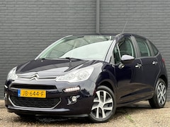 Citroën C3 - 1.2 PureTech Feel Edition | AIRCO | NAVI | BLUETOOTH | ELEK PAKKET | TREKHAAK | NWE APK