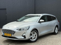 Ford Focus Wagon - 1.0 EcoBoost Trend Edition Business|CRUISE|CARPLAY|PDC|NWE APK