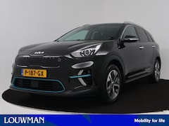 Kia Niro EV - Edition 64.8 kWh | SOH 97% | 3-Fase | Stuurwiel-stoelverwarming | 64KWh |