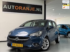 Opel Corsa - 1.4 Color Edition-Navigatie-Airco-Cruise Control-NAP