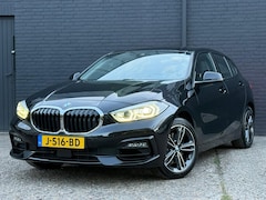 BMW 1-serie - 118i Executive Edition | M SPORT | CARPLAY | LEER | MULTI STUUR | TREKHAAK