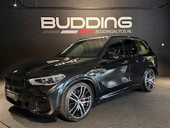 BMW X5 - xDrive45e High Exe | M-sport | Laser | Pano | Adap Cruise