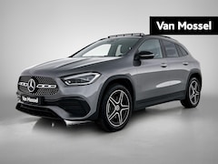 Mercedes-Benz GLA-Klasse - 250 e AMG Line | PANO-SCHUIFDAK | 360 CAMERA | NAVIGATIE | APPLE CARPLAY / ANDRIOD AUTO |