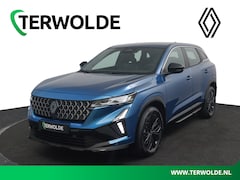 Renault Austral - Evolution | Achteruitrijcamera | Adaptive Cruise Control | Elektronisch geregelde aircondi