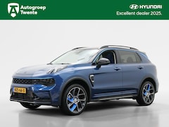 Lynk & Co 01 - 1.5 | PHEV | Panoramadak