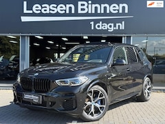 BMW X5 - XDrive45e High Executive M Sport Head Up