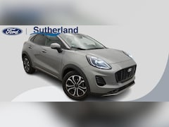 Ford Puma - 1.0 EcoBoost Hybrid Titanium 125pk | Winterpack | Keyless Pack | Elek Achterklep | Sync 4