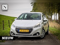 Peugeot 208 - 1.2 PureTech Blue Lion | Parelmoer lak | Nap